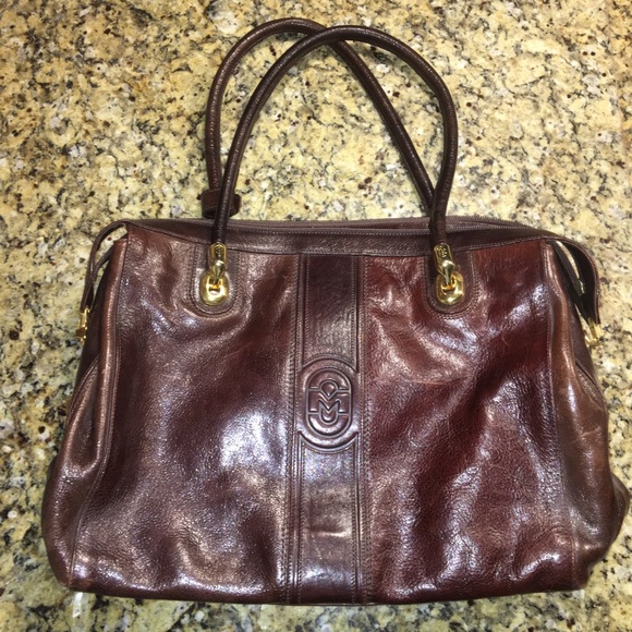 Marino Orlandi Vintage Purse - Picture 2 of 8
